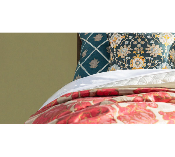 Company Essentials™ Bold Awning Stripe Comforter