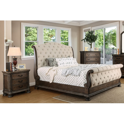 Jadaya Piece Bedroom Set