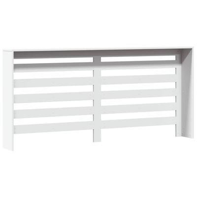 Extra Large Radiator Cover