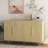 Storage Cabinet with Adjustable Shelves
