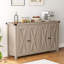 Armoire 4 portes Esai Esai-1337510794