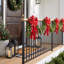 Decorative Christmas Bow