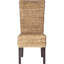 Chaise d'appoint krista