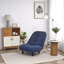 Fauteuil Lazy_W2446