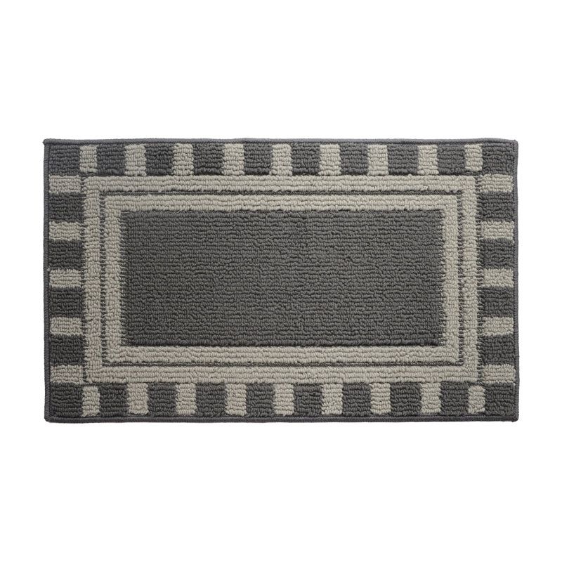 Geometric Indoor Rug