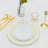 Disposable Dinner Plate-36294994
