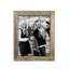 Cadre photo rustique en bois-21191826
