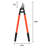 Zenport Loppers