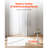 Stainless Steel Wall Corner Protector with 3M Tape-116616547