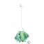 Dale Adjustable Track Pendant-29914056-29914048-29914046