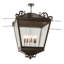 Madeline 10 - Light Chandelier