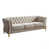 Velours beige