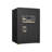 Security Electronic Steel Home Safe
