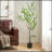 150CM ARTIFICIAL DISC LEAF TREE-363329149