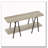 47.24-Inch Long Console Table-431190400