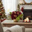 Festive Hydrangea Arrangement-1498876186