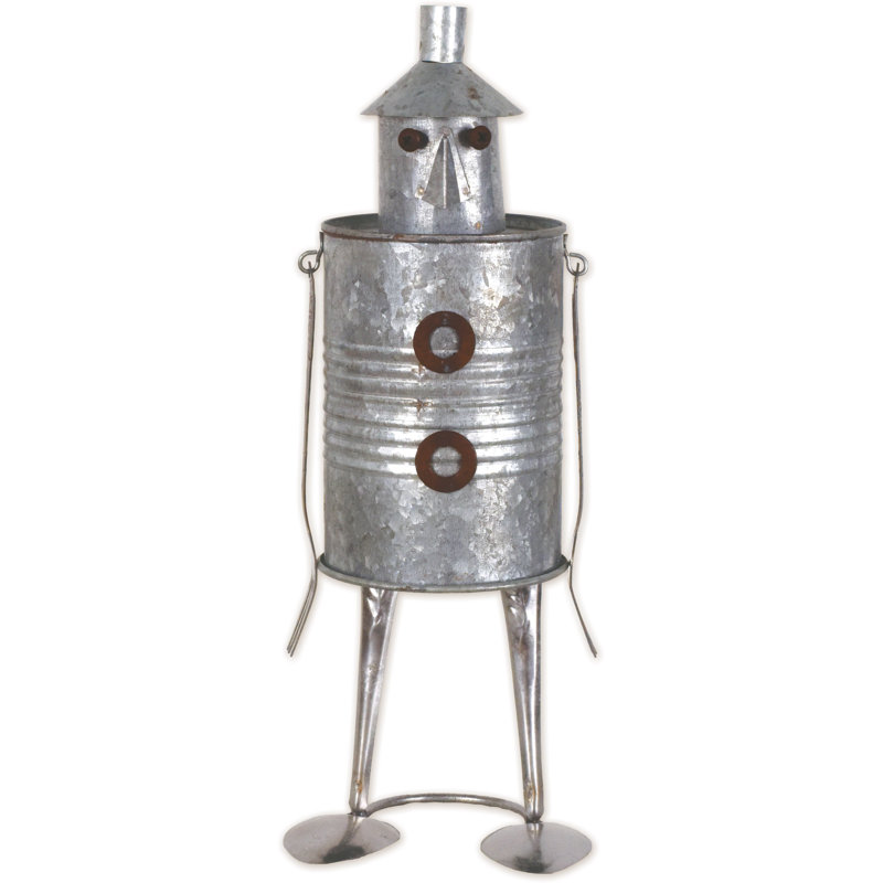 Plateau de table Sm Tin Man - 95758
