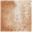 Carreau de céramique à motif pour mur et plancher True 7,75 "x 7,75"