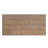 78" Wood Console Table