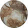 Premium Machine Washable Cerrito AMF522 Brown Rug