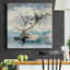 Wyoming II - impression sur toile tendue-800348406
