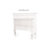 Kolya - Solid Wood Headboard - Queen - Bleu Finish-259016156-259016144