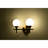 LED Wallchiere