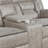 Pillow Top Arm Reclining Loveseat-914439728
