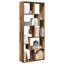 Parkerville 161.5cm H x 67cm W Bookcase-917952540