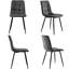 Raghul 4 - Person Dining Set-1373557092