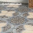 Grain Deco 7.87 in. x 7.87 in. Matte Porcelain Floor and Wall Tile (12.48 Sq. Ft. / Case)-61066958