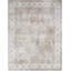 Tapis taupe Nourison Astra-968595956