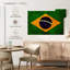 Drapeau brésilien Borges-108731426