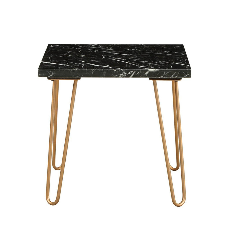 Table d'appoint Modern Elegance