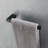 5-Piece Stainless Steel Bathroom Hardware Set-66586001