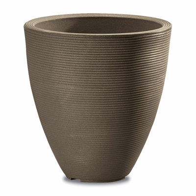 Delano Modern Tall Planter