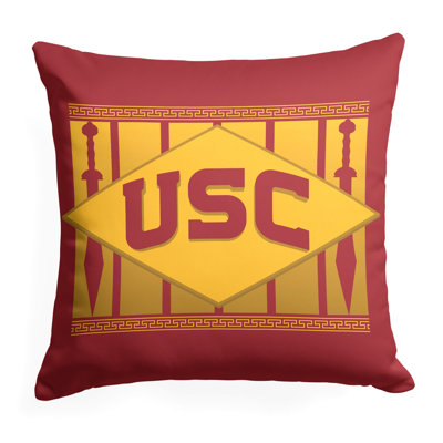 Northwest Polyester Indoor/outdoor Pillow Cover In Multi