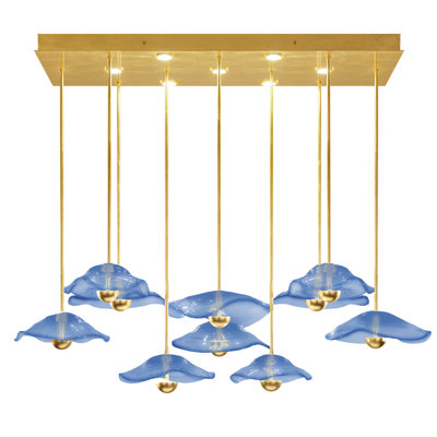 Embark 17 - Light LED Pendant