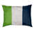 Green/White/Navy Blue sélectionné