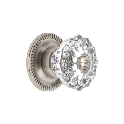 Versailles Cabinet Knob