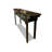 3 Drawers Console Table