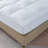 Aftonshire 1'' Mattress Pad-1884886751