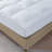 Aftonshire 1 in. Mattress Pad-1884886748
