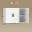 Freestanding Bathroom Cabinet