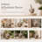 Antique Artichoke Figurines & Sculptures