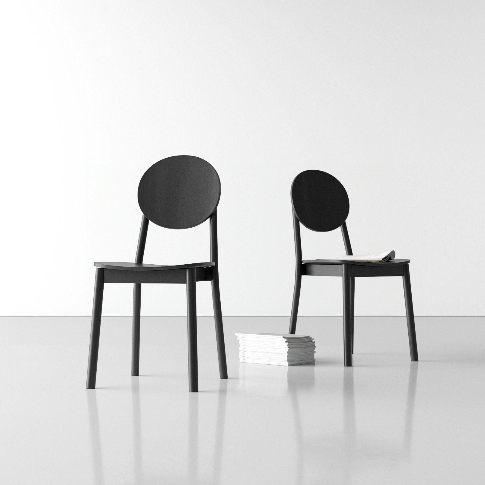 Kassia Side Chair