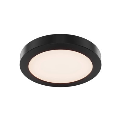 Plafonnier encastré Radiance