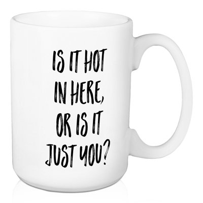 Cooney Ceramic Coffee Mug