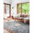 Sim Oriental Indoor Rug