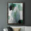 Turquoise Waters I, reproduction d'art sur toile-88379750-88379752